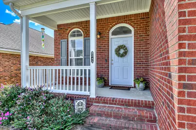 2545 Grier Circle, Evans, GA 30809 - Photo 3