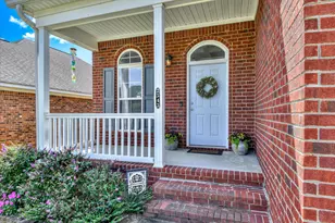 2545 Grier Cir, Evans, GA 30809 - Photo 3