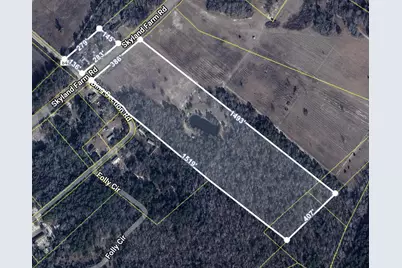 389 Skyland Farm Road, Williston, SC 29853 - Photo 25