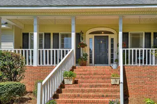 19 Shrewsbury Ln, Aiken, SC 29803 - Photo 5