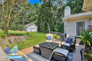 19 Shrewsbury Ln, Aiken, SC 29803 - Photo 47