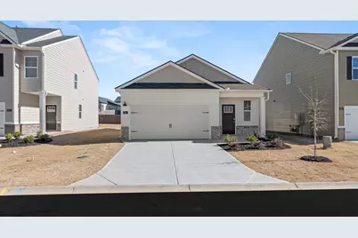 564 Whitby Court, Aiken, SC 29801 - Photo 1