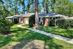 538 Regent Rd, Augusta, GA 30909 - Photo 5
