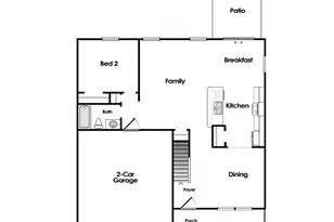 7092 Mongolian Oak Dr NW, Aiken, SC 29801 - Photo 35
