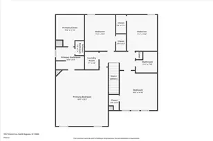 1057 Dietrich Ln, North Augusta, SC 29860 - Photo 53