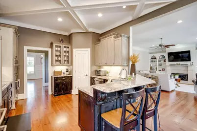 129 Pond View Road, Evans, GA 30809 - Photo 19