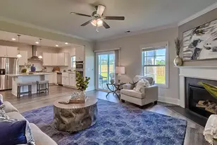 4266 Hartshorn Cir, Aiken, SC 29801 - Photo 17