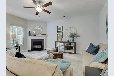 4227 Hartshorn Circle, Aiken, SC 29801 - Photo 9