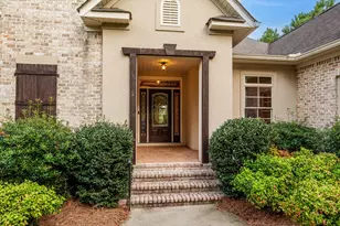 931 Steeplechase Rd, Aiken, SC 29803 - Photo 15