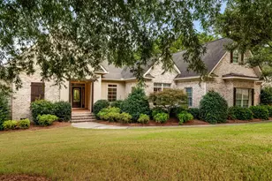 931 Steeplechase Rd, Aiken, SC 29803 - Photo 1