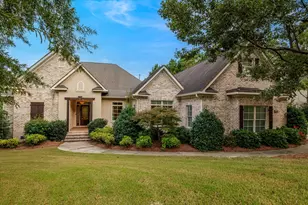 931 Steeplechase Rd, Aiken, SC 29803 - Photo 1