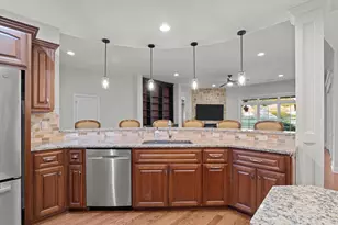 931 Steeplechase Rd, Aiken, SC 29803 - Photo 3