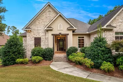 931 Steeplechase Road, Aiken, SC 29803 - Photo 67