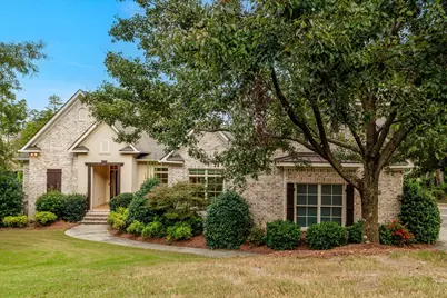 931 Steeplechase Road, Aiken, SC 29803 - Photo 5