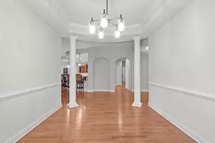 931 Steeplechase Rd, Aiken, SC 29803 - Photo 17