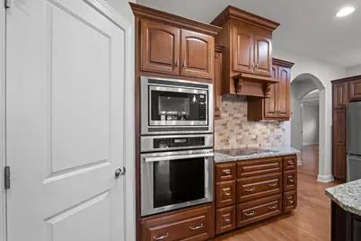 931 Steeplechase Road, Aiken, SC 29803 - Photo 9