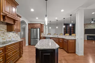 931 Steeplechase Rd, Aiken, SC 29803 - Photo 5