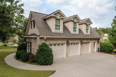 931 Steeplechase Road, Aiken, SC 29803 - Photo 69