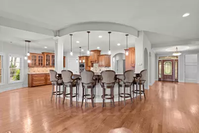 931 Steeplechase Road, Aiken, SC 29803 - Photo 3