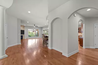 931 Steeplechase Road, Aiken, SC 29803 - Photo 23