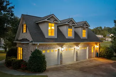 931 Steeplechase Road, Aiken, SC 29803 - Photo 93