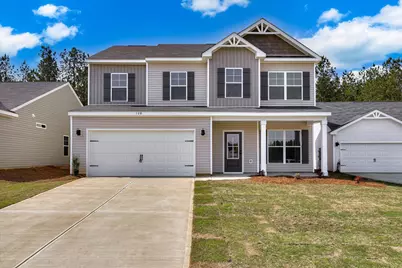 428 Parakeet Court, North Augusta, SC 29860 - Photo 1