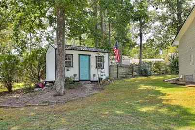 718 Winged Foot Drive, Aiken, SC 29803 - Photo 33