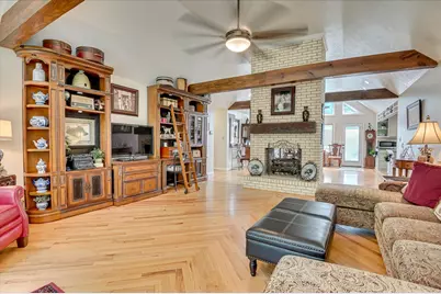 718 Winged Foot Drive, Aiken, SC 29803 - Photo 9