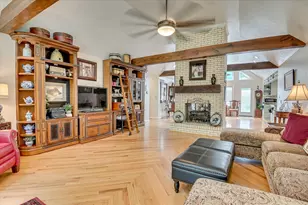 718 Winged Foot Dr, Aiken, SC 29803 - Photo 9