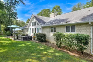 718 Winged Foot Dr, Aiken, SC 29803 - Photo 35