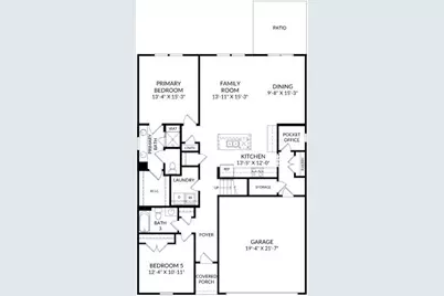 322 Marstrand Circle, Aiken, SC 29801 - Photo 3