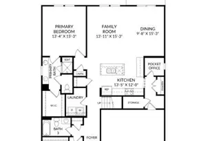 322 Marstrand Cir, Aiken, SC 29801 - Photo 3