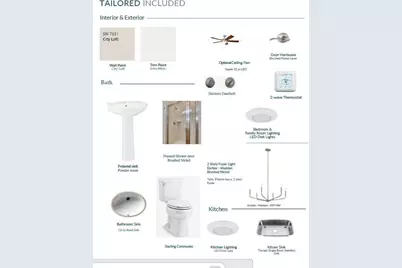 322 Marstrand Circle, Aiken, SC 29801 - Photo 5