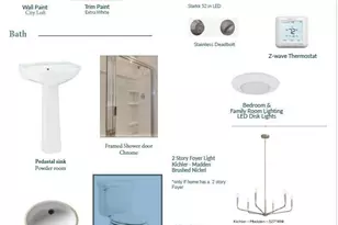 332 Marstrand Cir, Aiken, SC 29801 - Photo 5