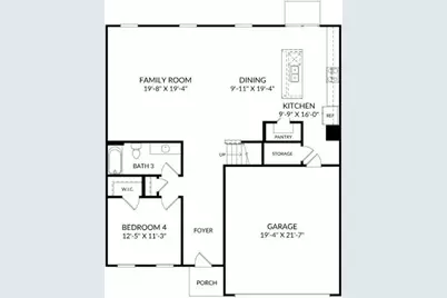 332 Marstrand Circle, Aiken, SC 29801 - Photo 3