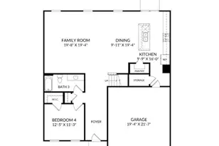 332 Marstrand Cir, Aiken, SC 29801 - Photo 3