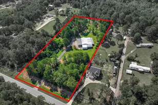 2657 Pine Log Rd, Warrenville, SC 29851 - Photo 5