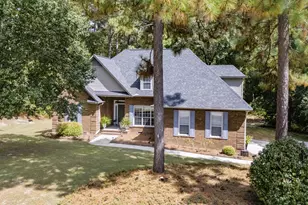 101 Sugar Hill Dr, Graniteville, SC 29829 - Photo 1