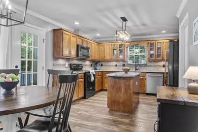 101 Sugar Hill Drive, Graniteville, SC 29829 - Photo 9