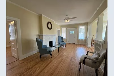 215 Church Street, Edgefield, SC 29824 - Photo 15