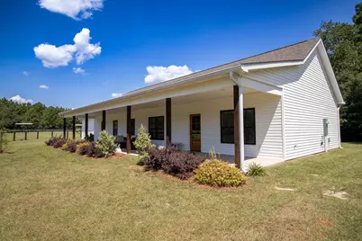 571 Oak Ridge Club Road, Windsor, SC 29856 - Photo 9