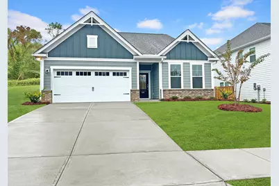 4219 Whitehouse Street, Harlem, GA 30814 - Photo 1