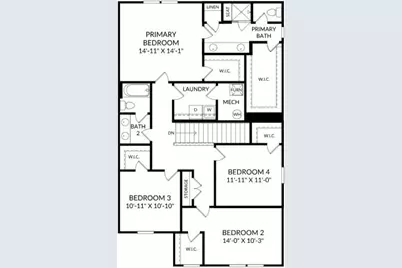 2035 Saylor Lane, Grovetown, GA 30813 - Photo 3