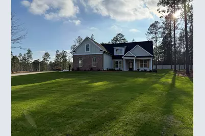 2125 Waterbridge Lane, Aiken, SC 29803 - Photo 3