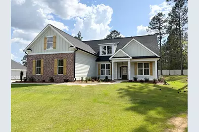 2125 Waterbridge Lane, Aiken, SC 29803 - Photo 1