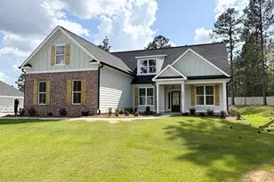 2125 Waterbridge Ln, Aiken, SC 29803 - Photo 1
