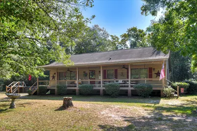 370 Cedar Branch Road, Windsor, SC 29856 - Photo 1