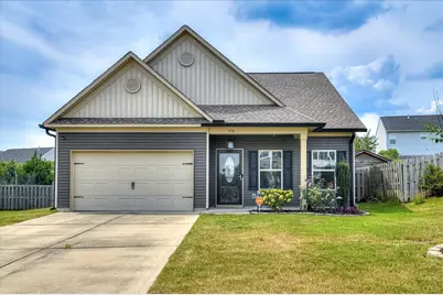 774 Jericho Court, Aiken, SC 29801 - Photo 7