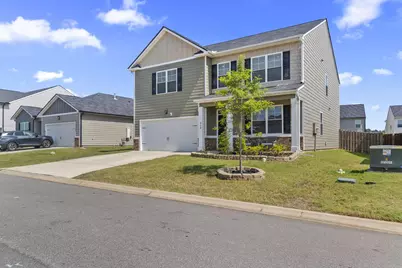 570 Lytham Drive, Aiken, SC 29801 - Photo 3