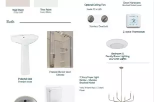 346 Tupelo Pass, Harlem, GA 30814 - Photo 5